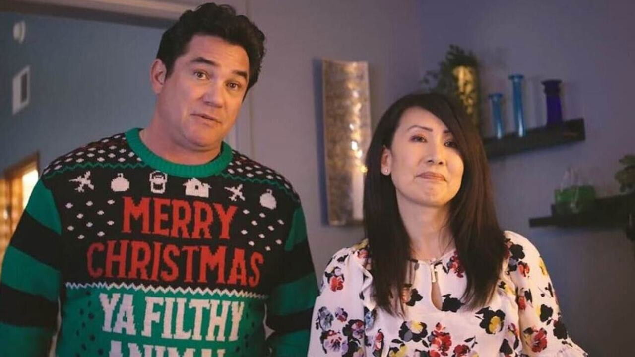 Glass Walls backdrop