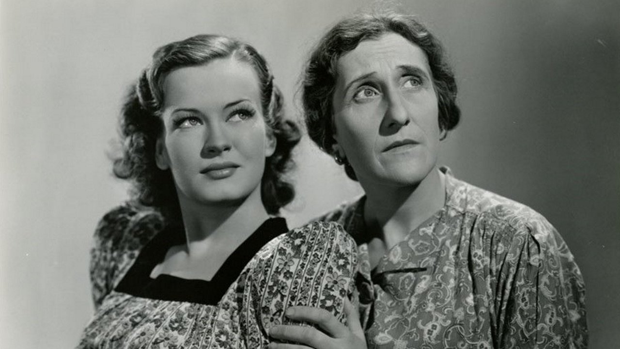 Accent on Love backdrop