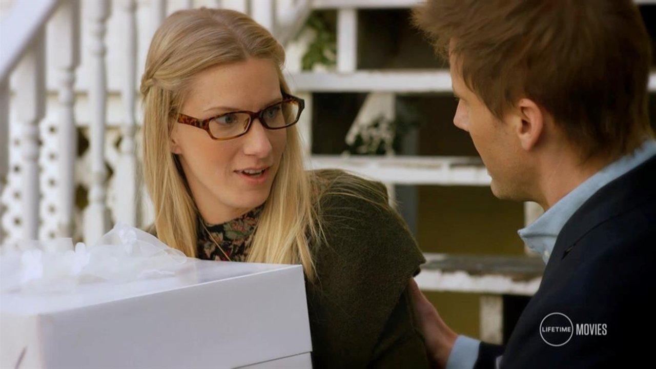 Psycho Wedding Crasher backdrop