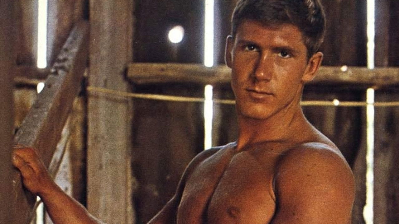 Log Jammin' backdrop