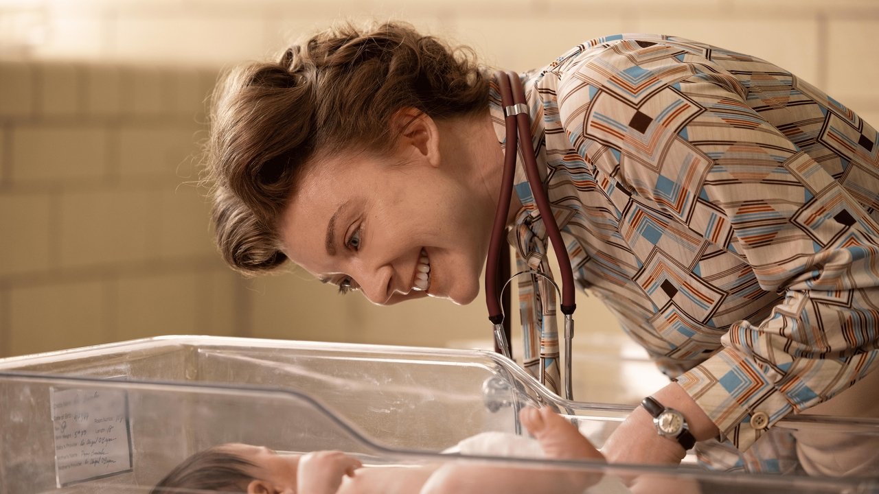 Audrey's Children backdrop