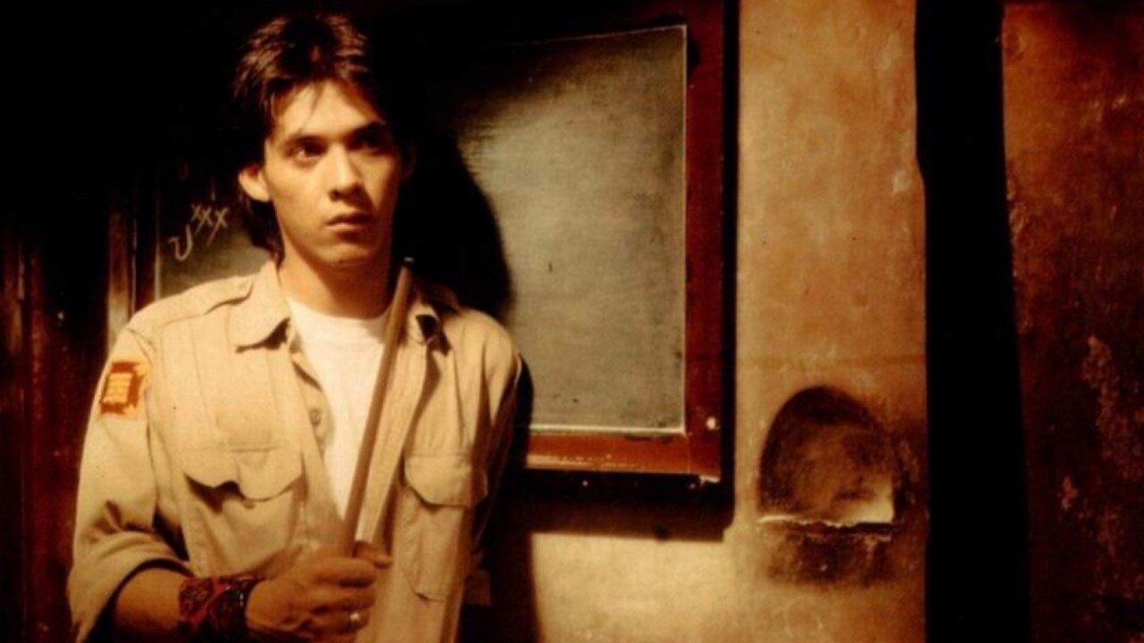 Pattaya Don't Burn backdrop