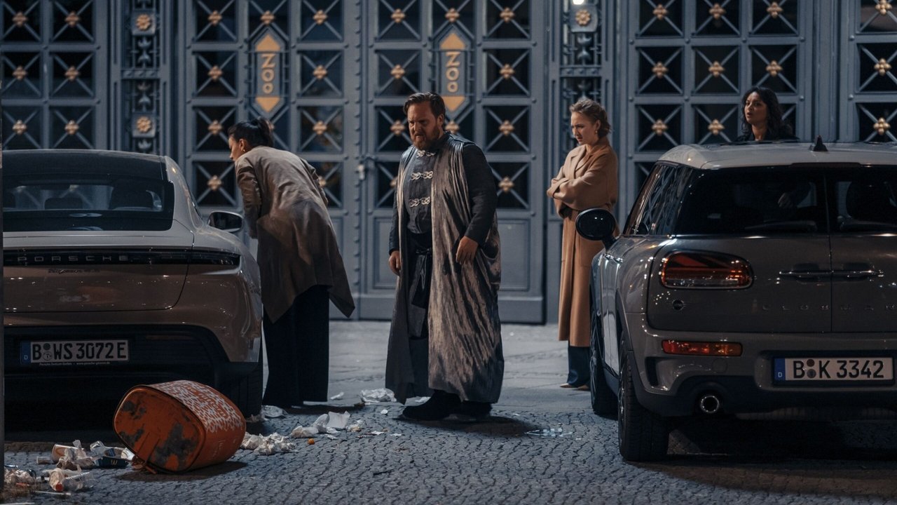 Blame the Game backdrop