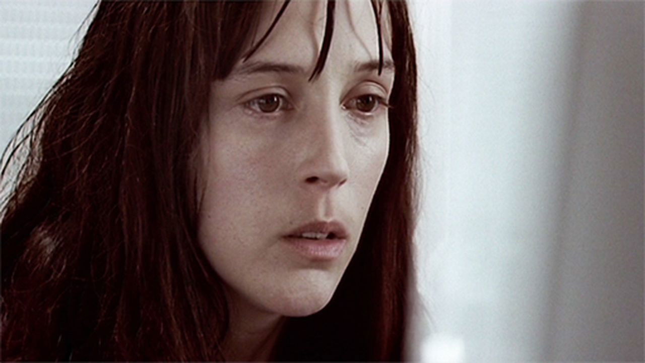 Little Weakness backdrop