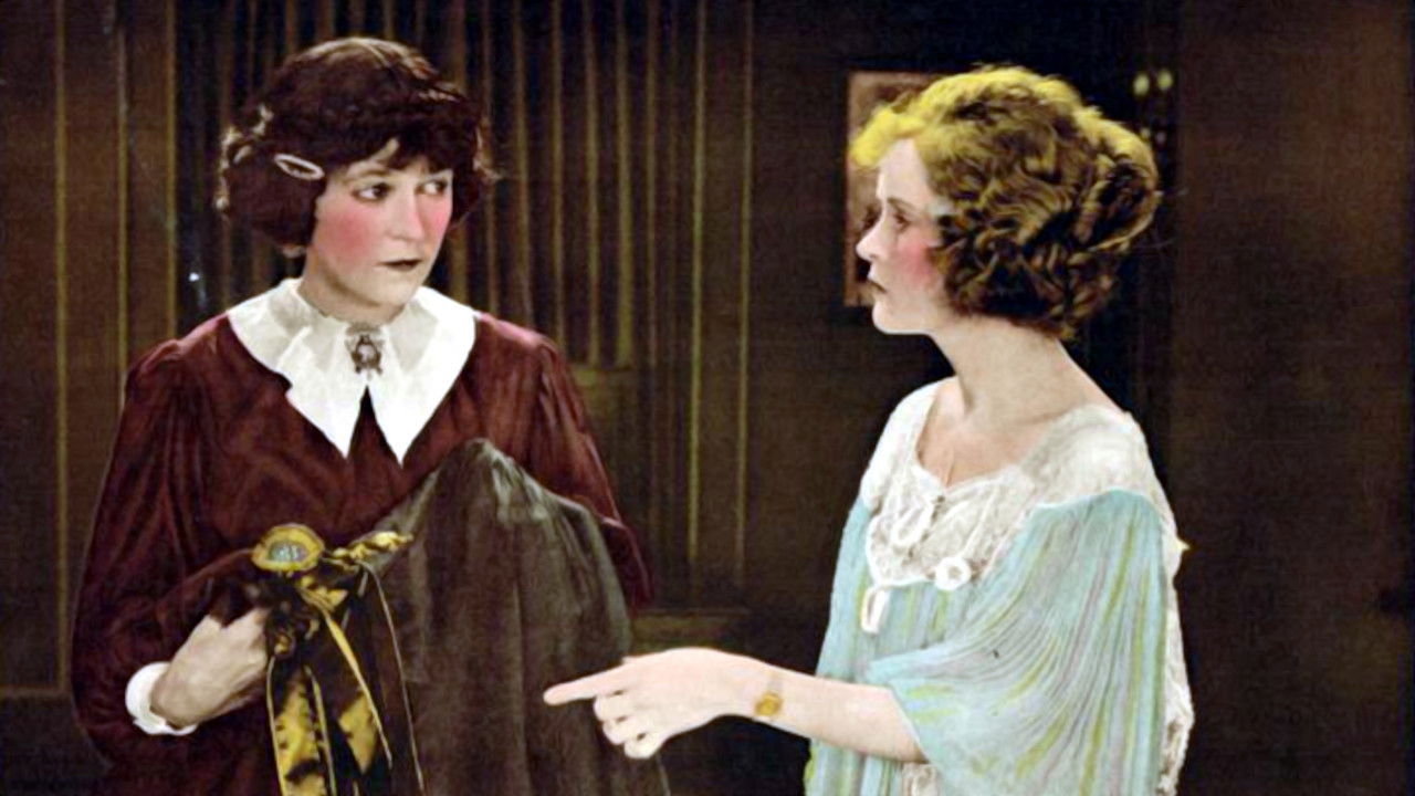 The Land of Hope backdrop