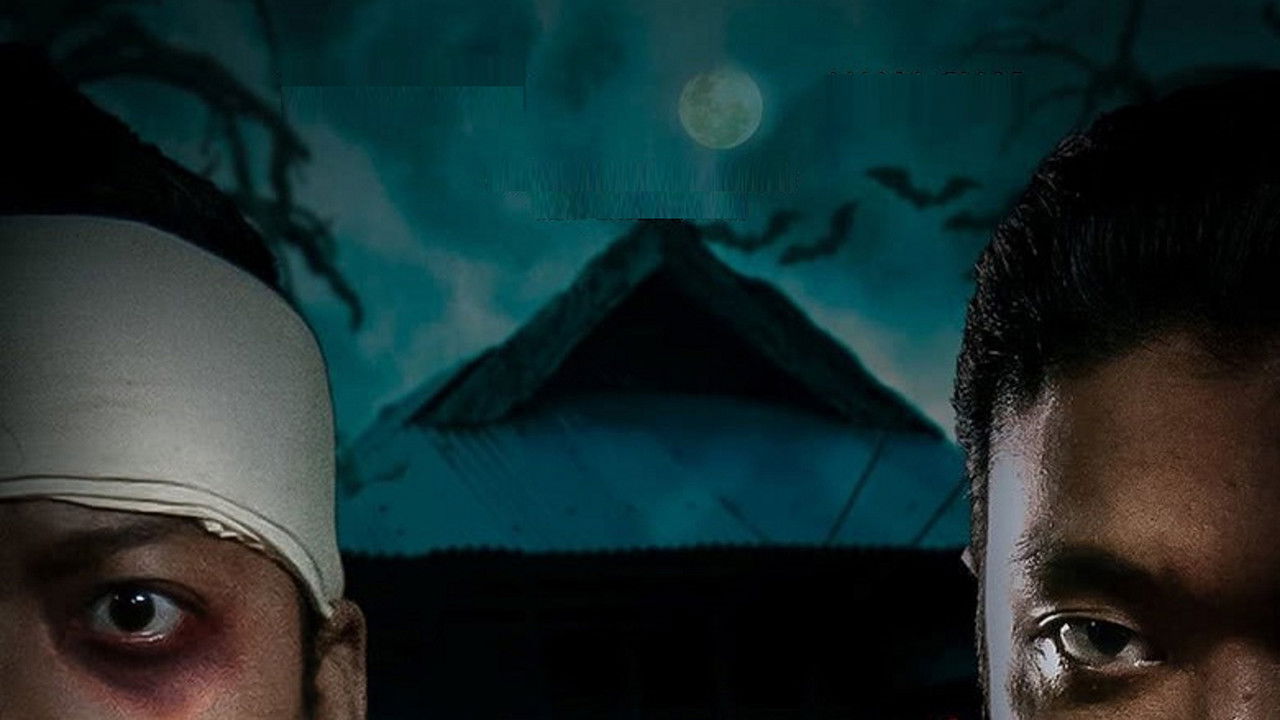 Dendam Hantu Latah backdrop