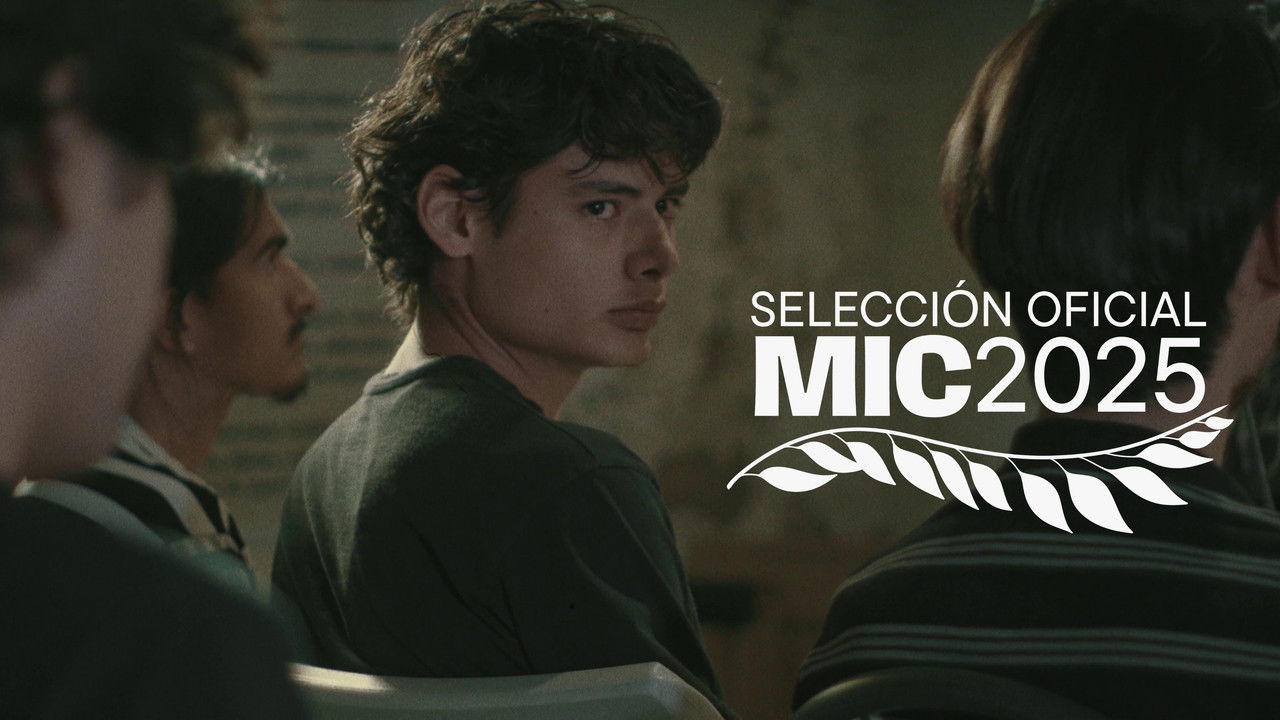 Salt of the Earth backdrop