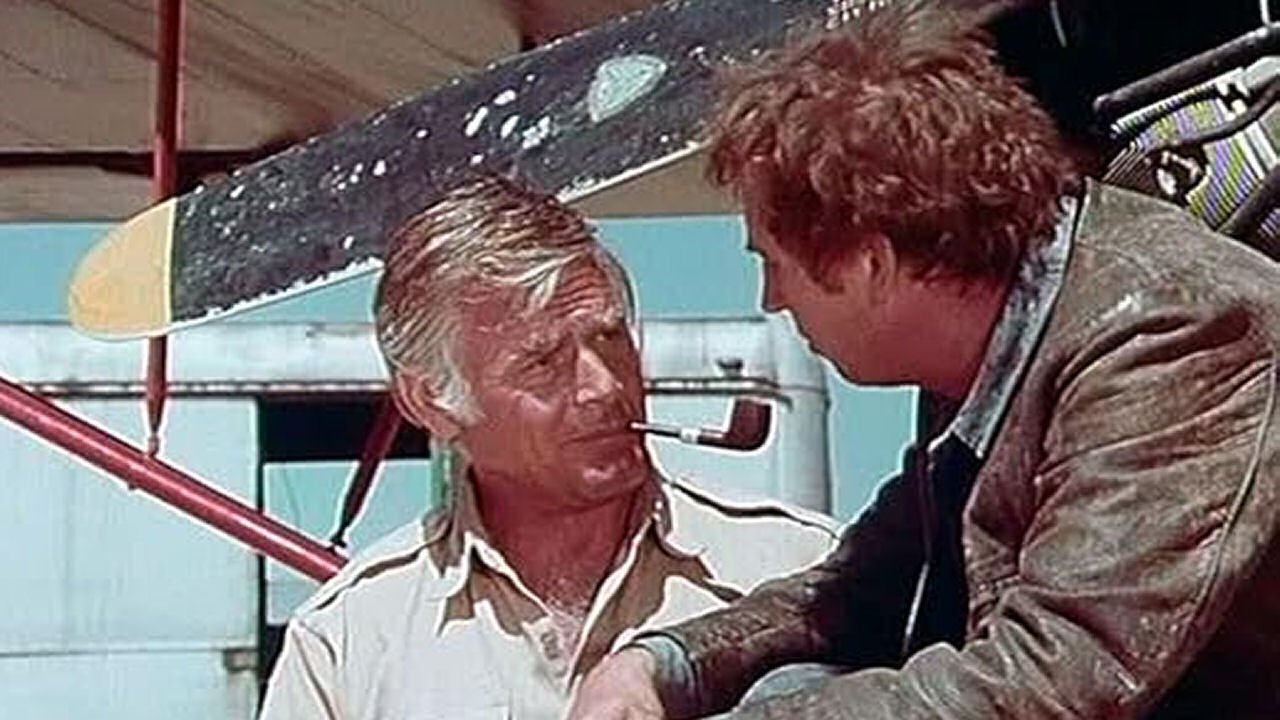 Heißer Sand backdrop