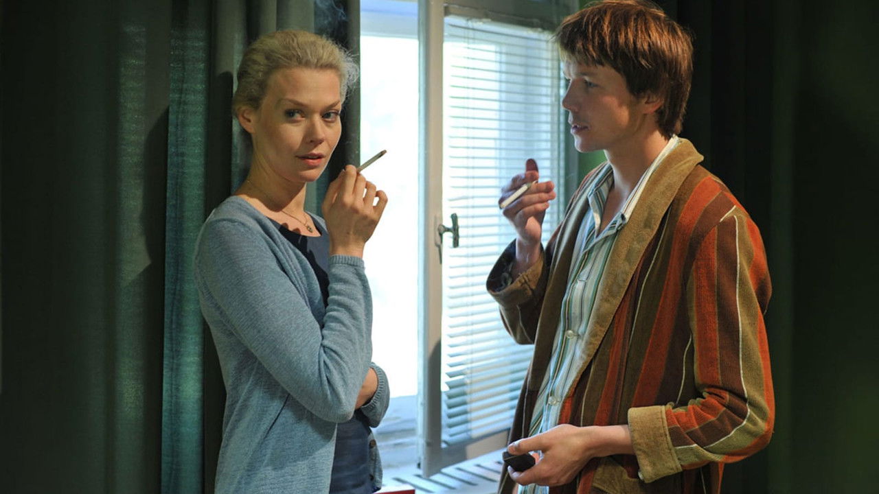 Lesser Evil backdrop