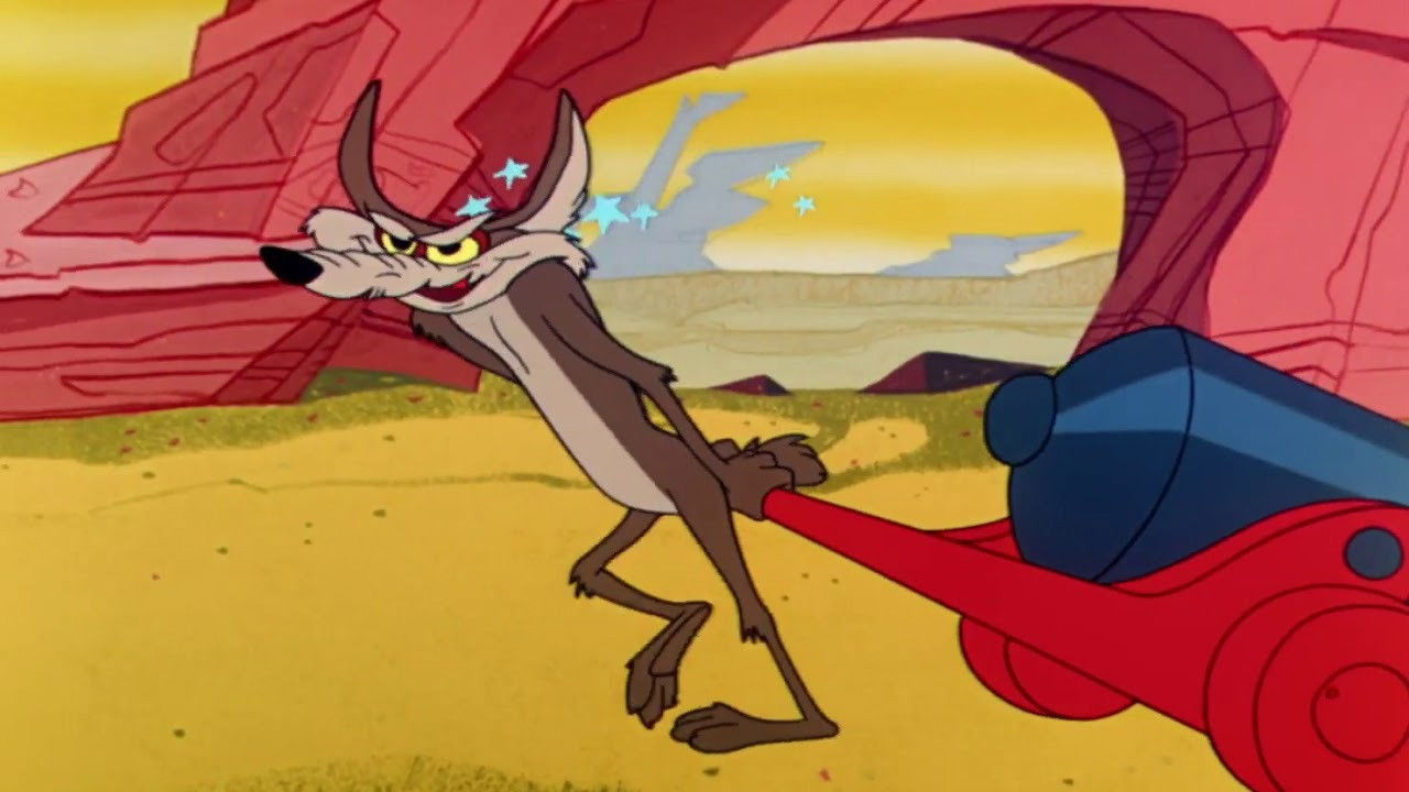 Compressed Hare backdrop