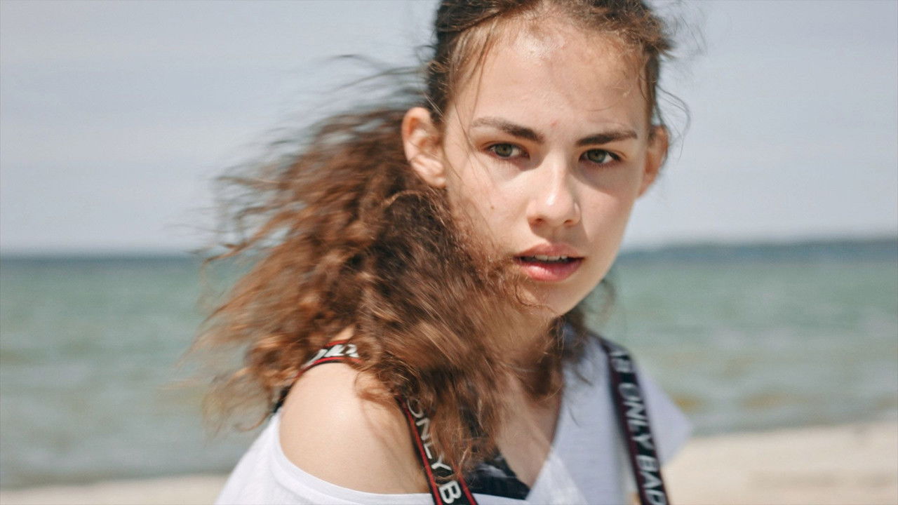 Shtander, Shtander, Katya! backdrop