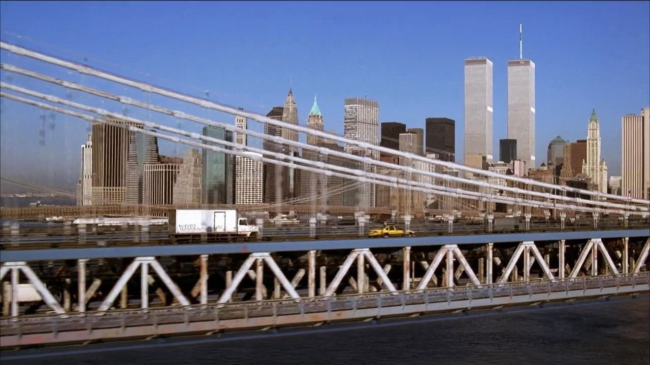 Surviving 9/11: 5 Stories 5 Heroes backdrop