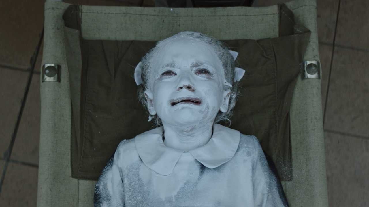 Vongozero: The Outbreak backdrop