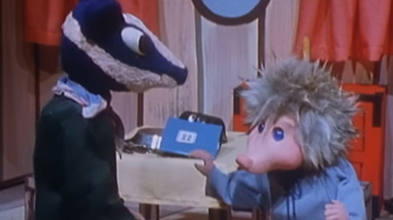 Dominik Dachs und die Katzenpiraten backdrop