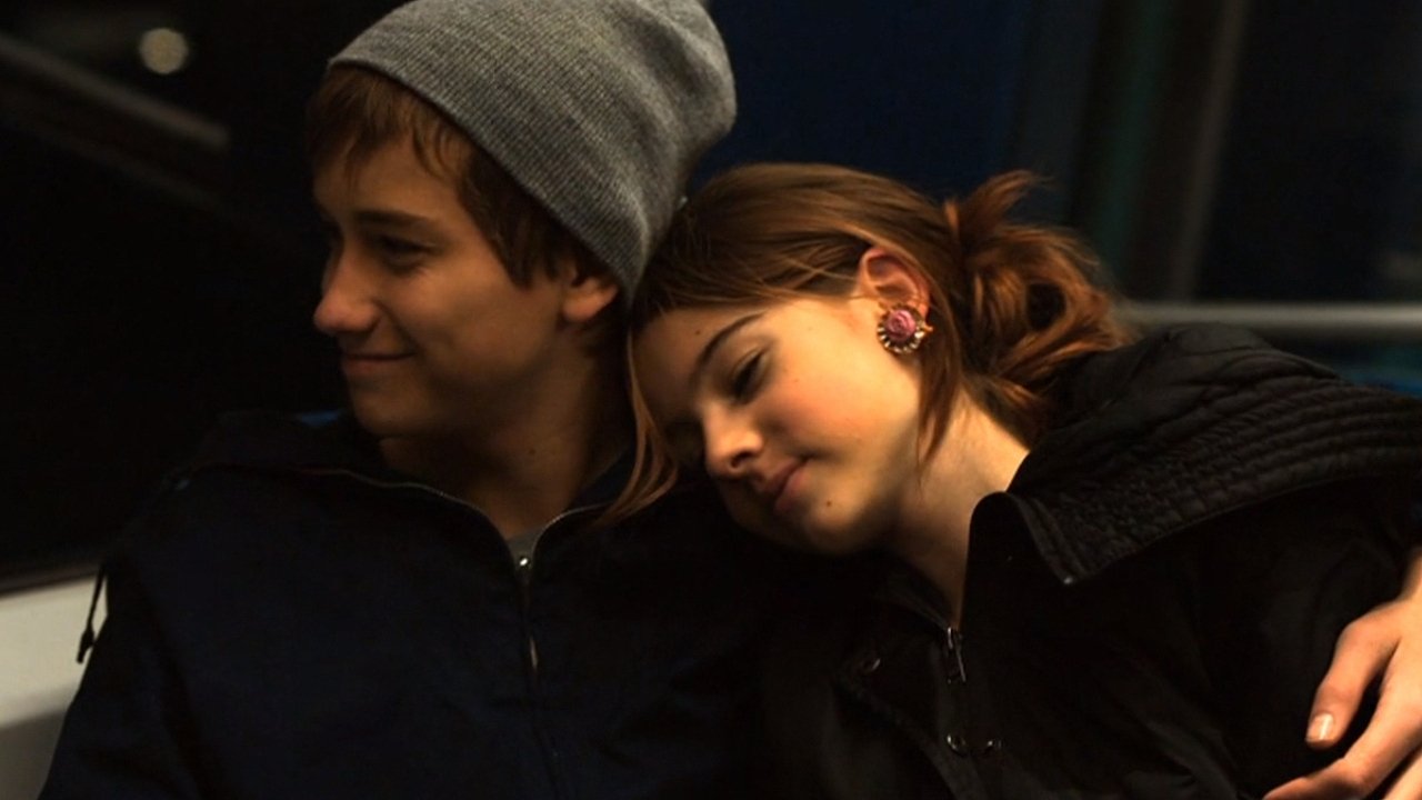 Tick Tick Boom backdrop