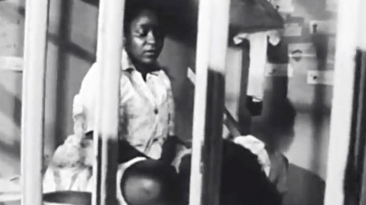 Inside Women Inside backdrop