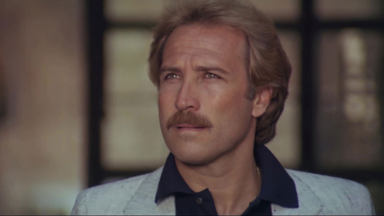 The Iron Commissioner backdrop