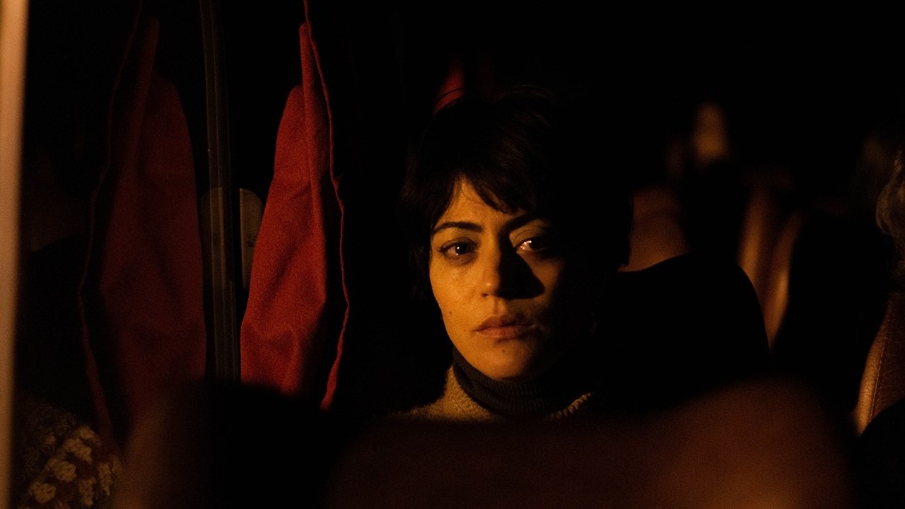 We Are Still The Same backdrop