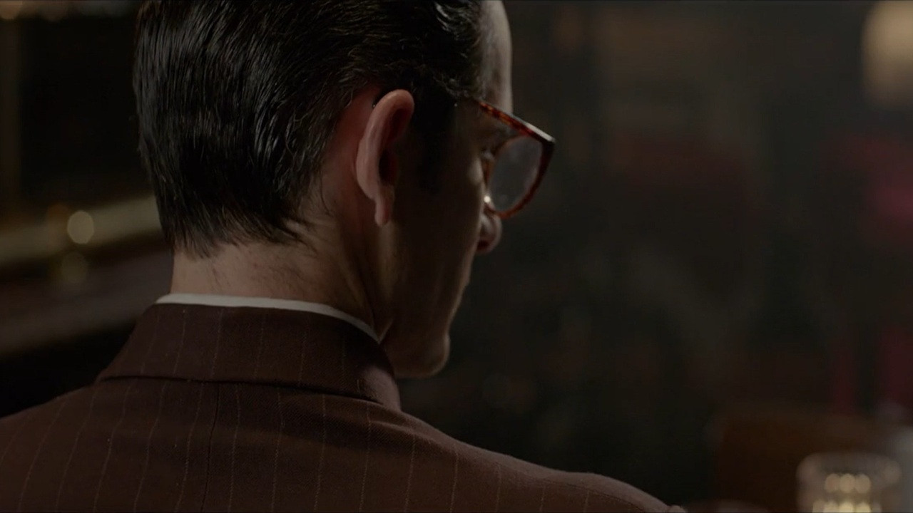 Gödel Incomplete backdrop