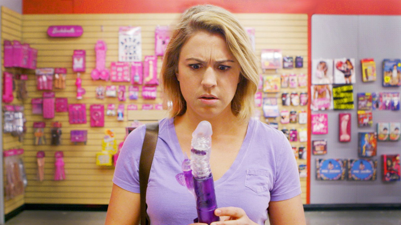 Everybody Does It backdrop