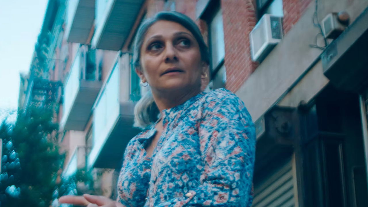 Uzma the Greatest backdrop