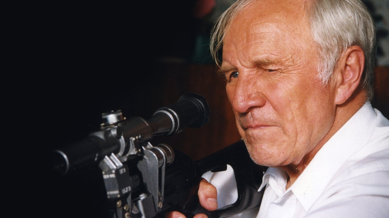 The Rifleman of the Voroshilov Regiment backdrop