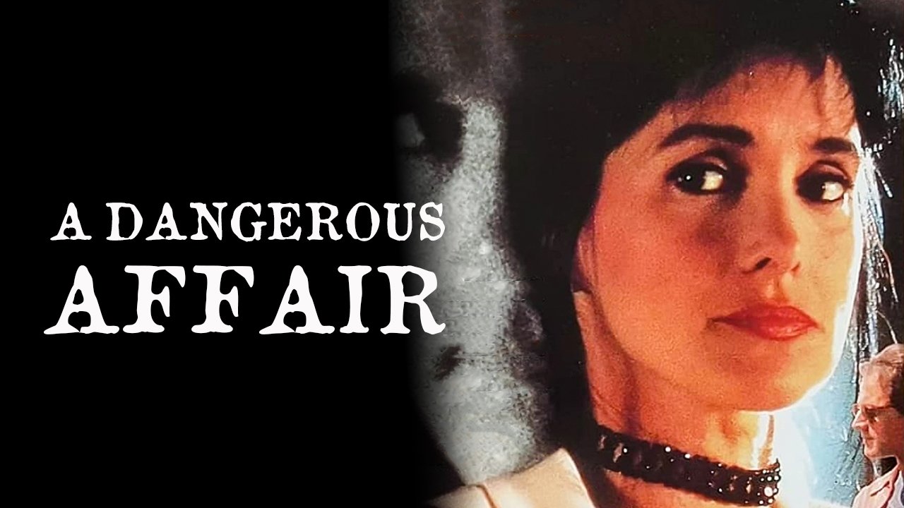 A Dangerous Affair backdrop