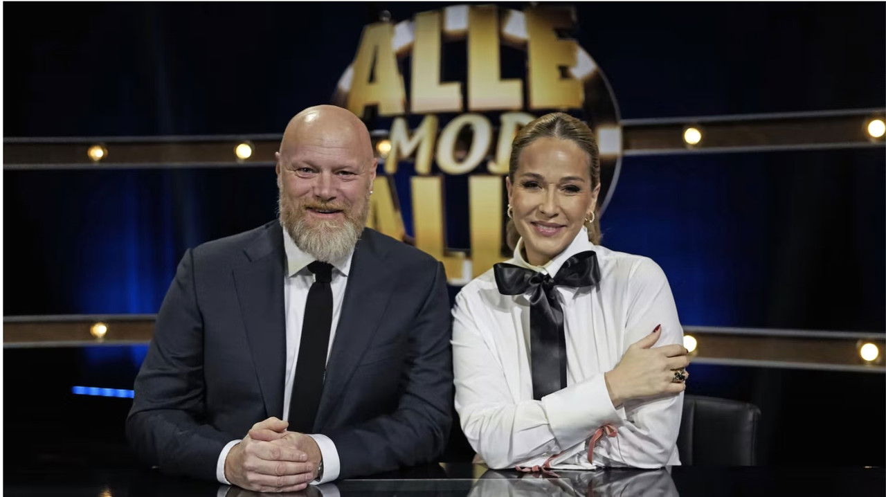 Alle Mod Alle backdrop