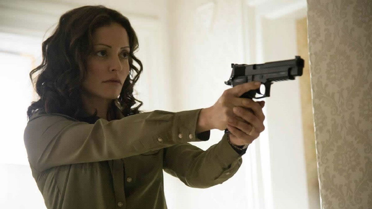 Clara's Deadly Secret backdrop