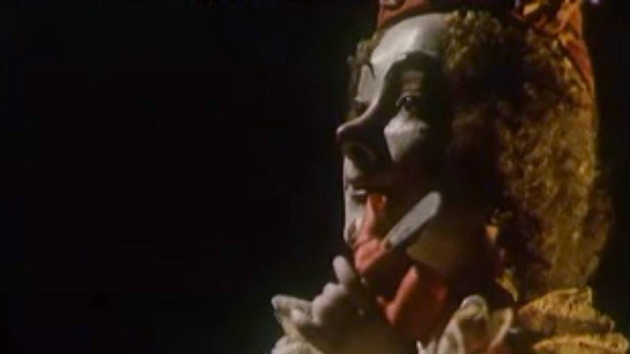 The Golden Record 2 backdrop