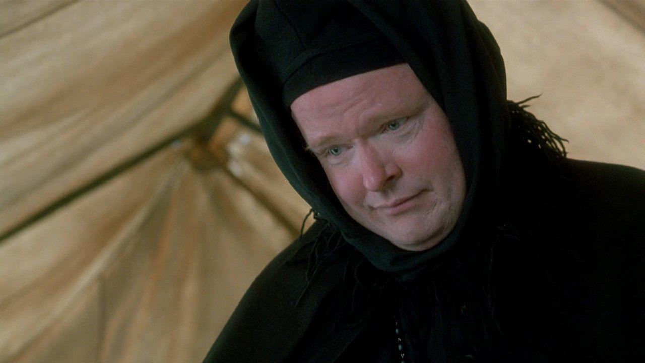 Almost Heroes backdrop