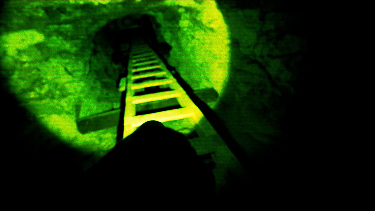 Primal Darkness backdrop