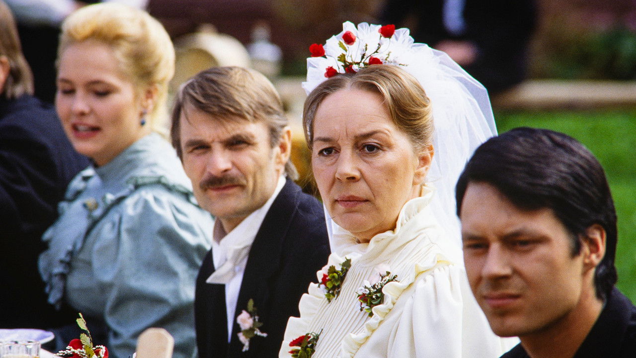 Niskavuoren Heta backdrop