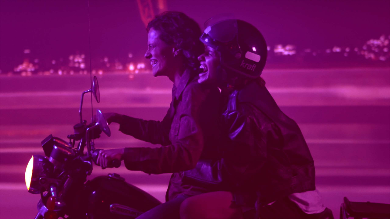 A Wild Patience Has Taken Me Here backdrop