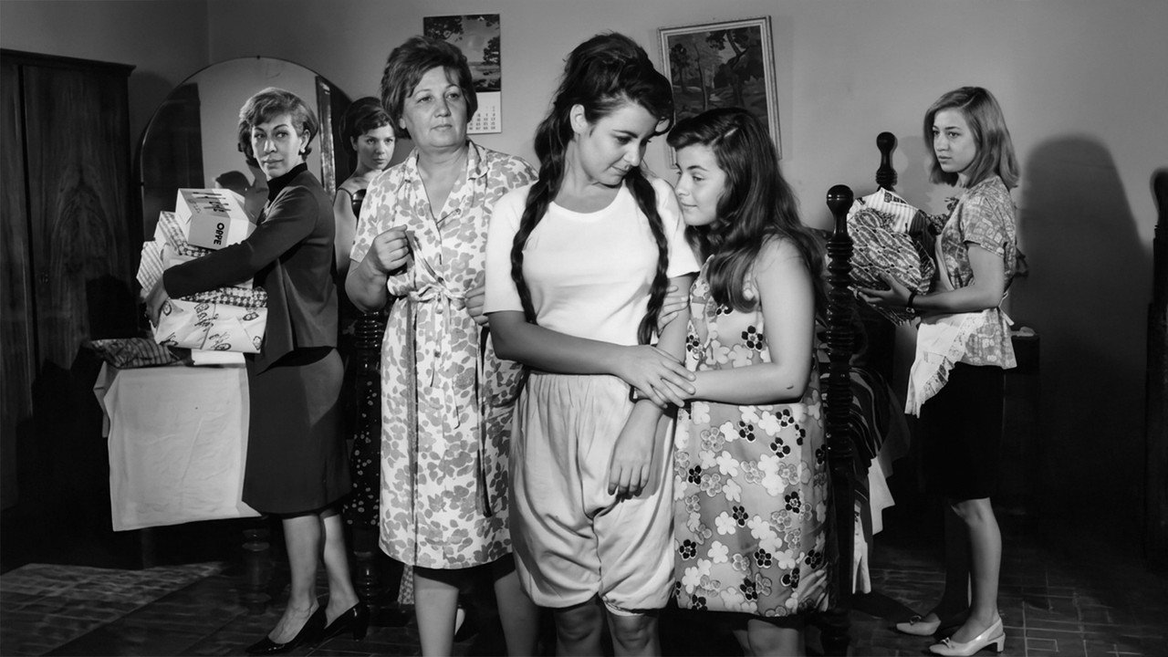 Ayşecik: Canım Annem backdrop