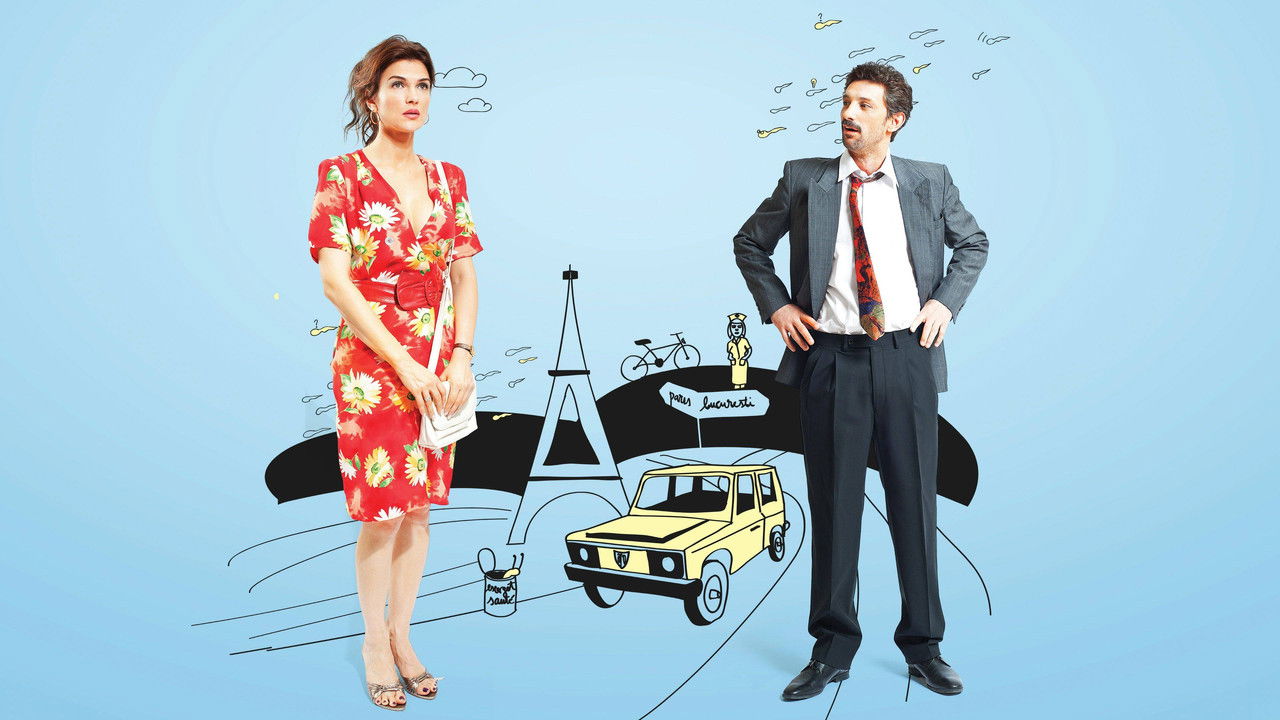 Of Snails and Men backdrop