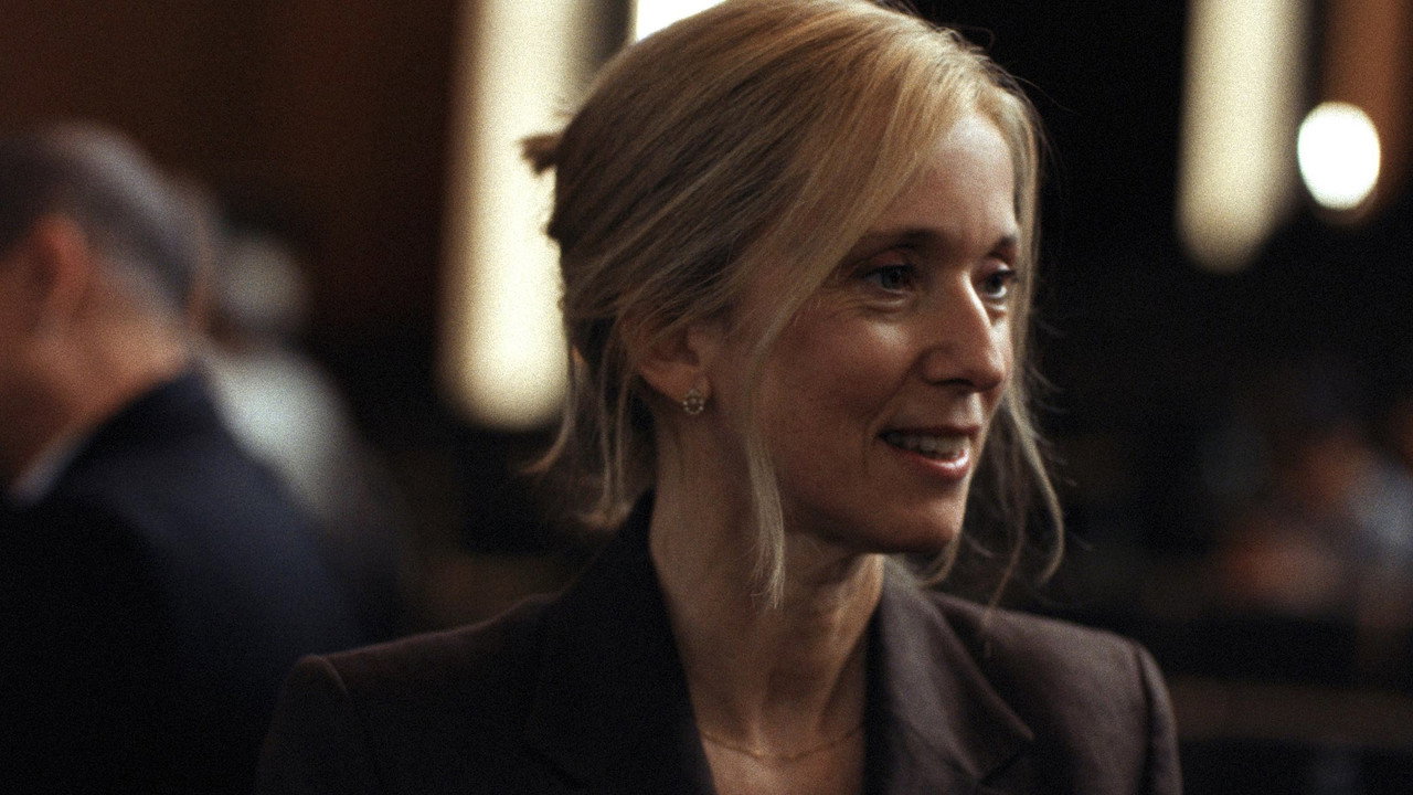 A Woman's Life backdrop