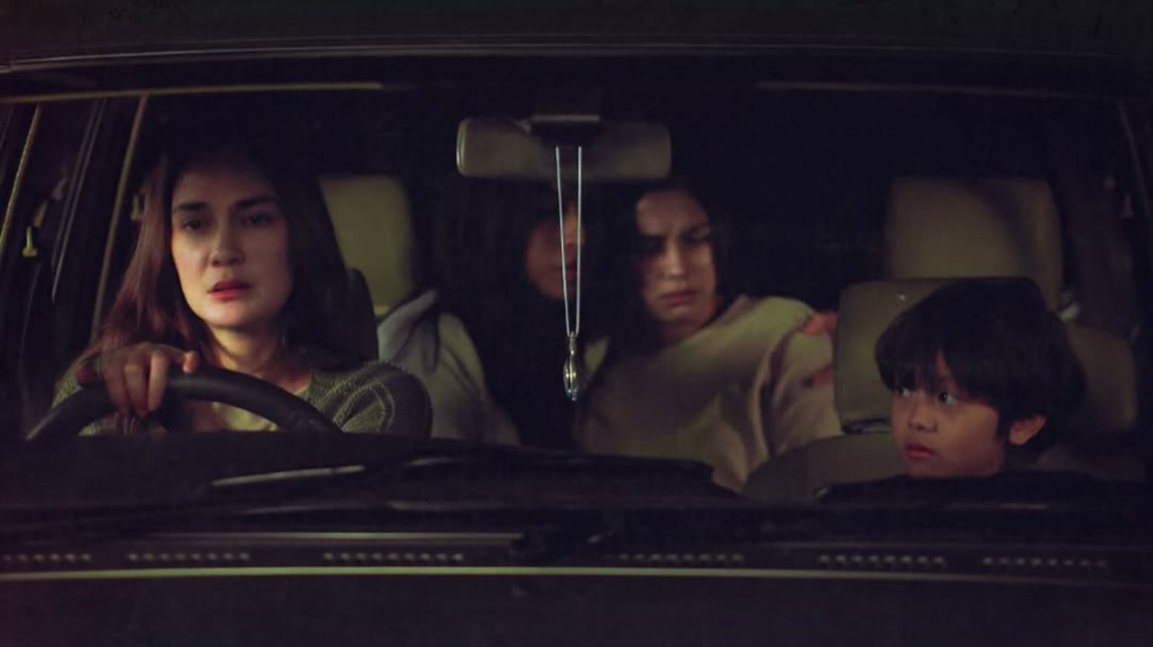 Jalan Pulang backdrop