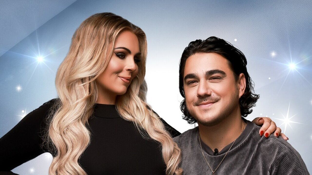 A Star Is Born backdrop