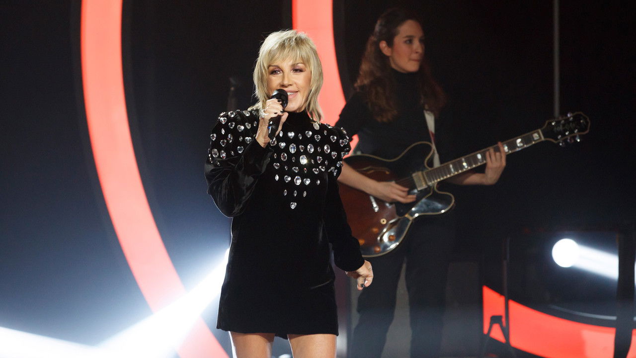 Ana Torroja: Un año más backdrop