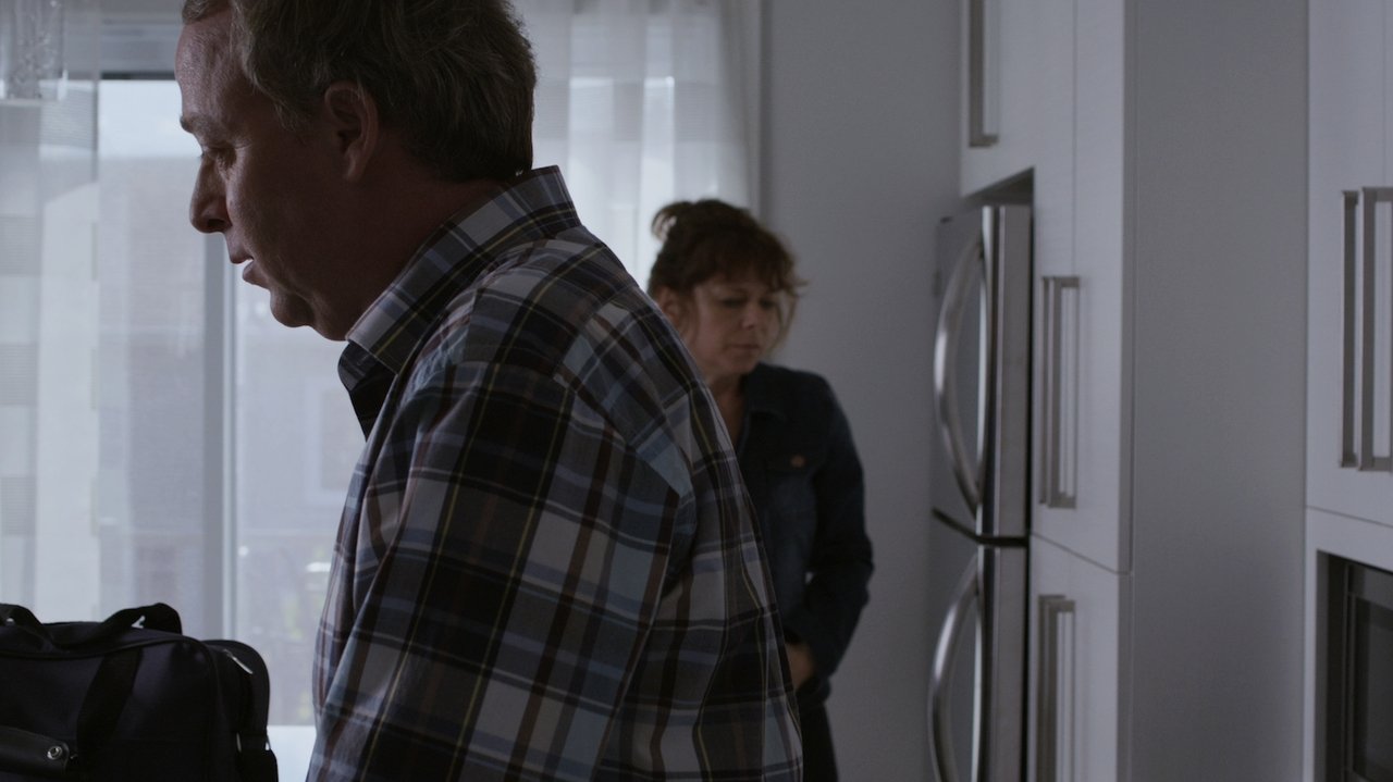 Antoine et Marie backdrop