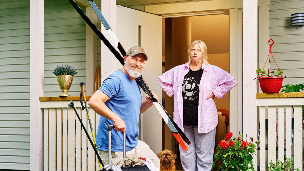 Marko & Irma backdrop