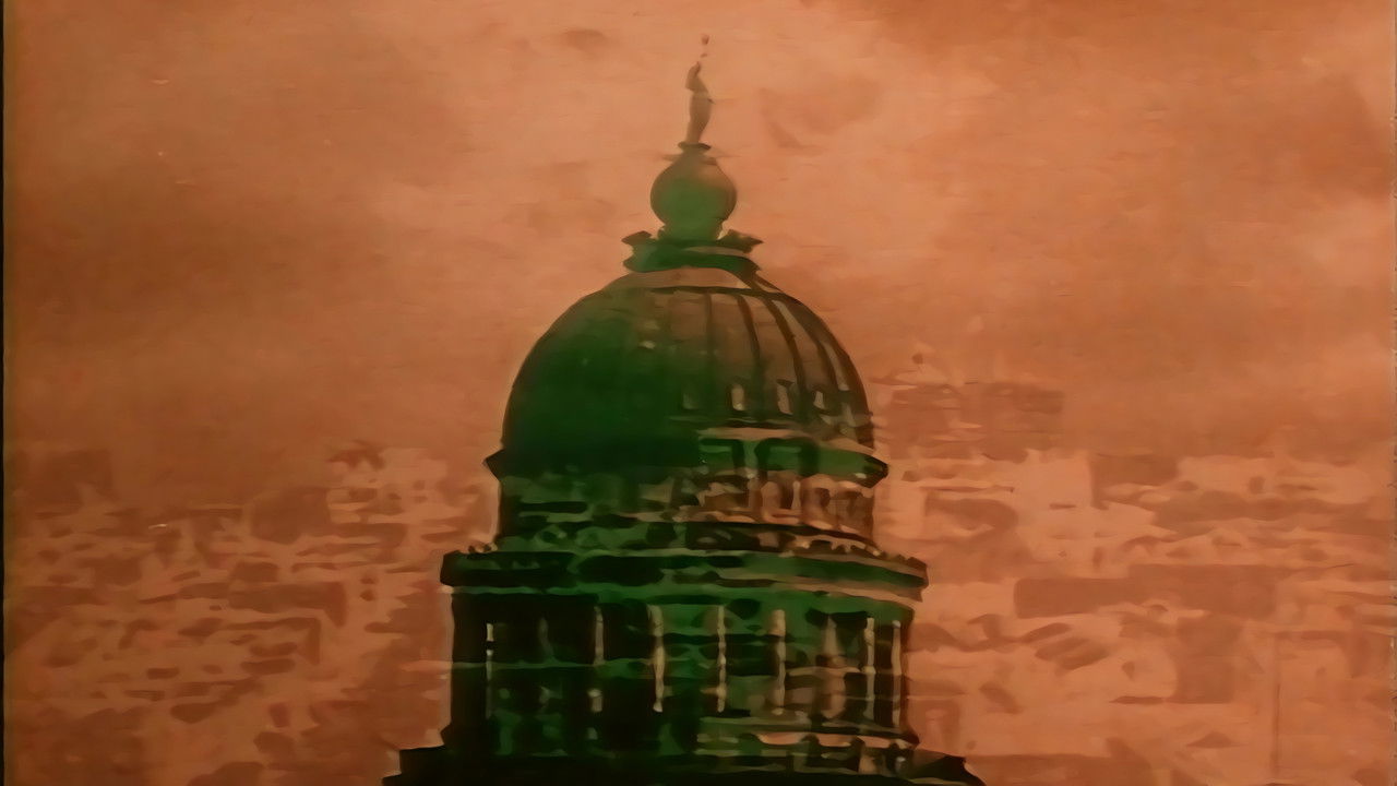 Doomsday Chronicles backdrop