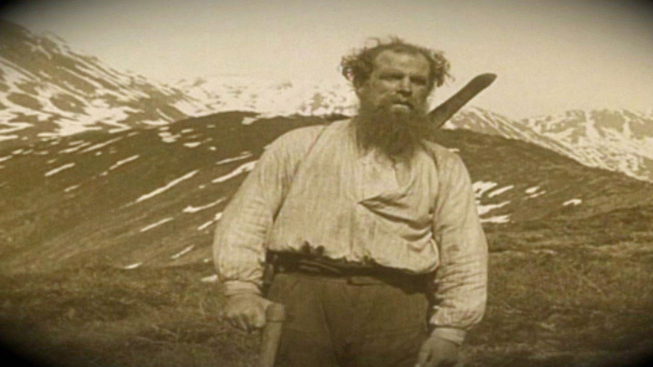 Growth of the Soil backdrop