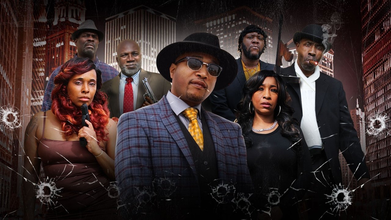 The Legend of Doc Mays backdrop