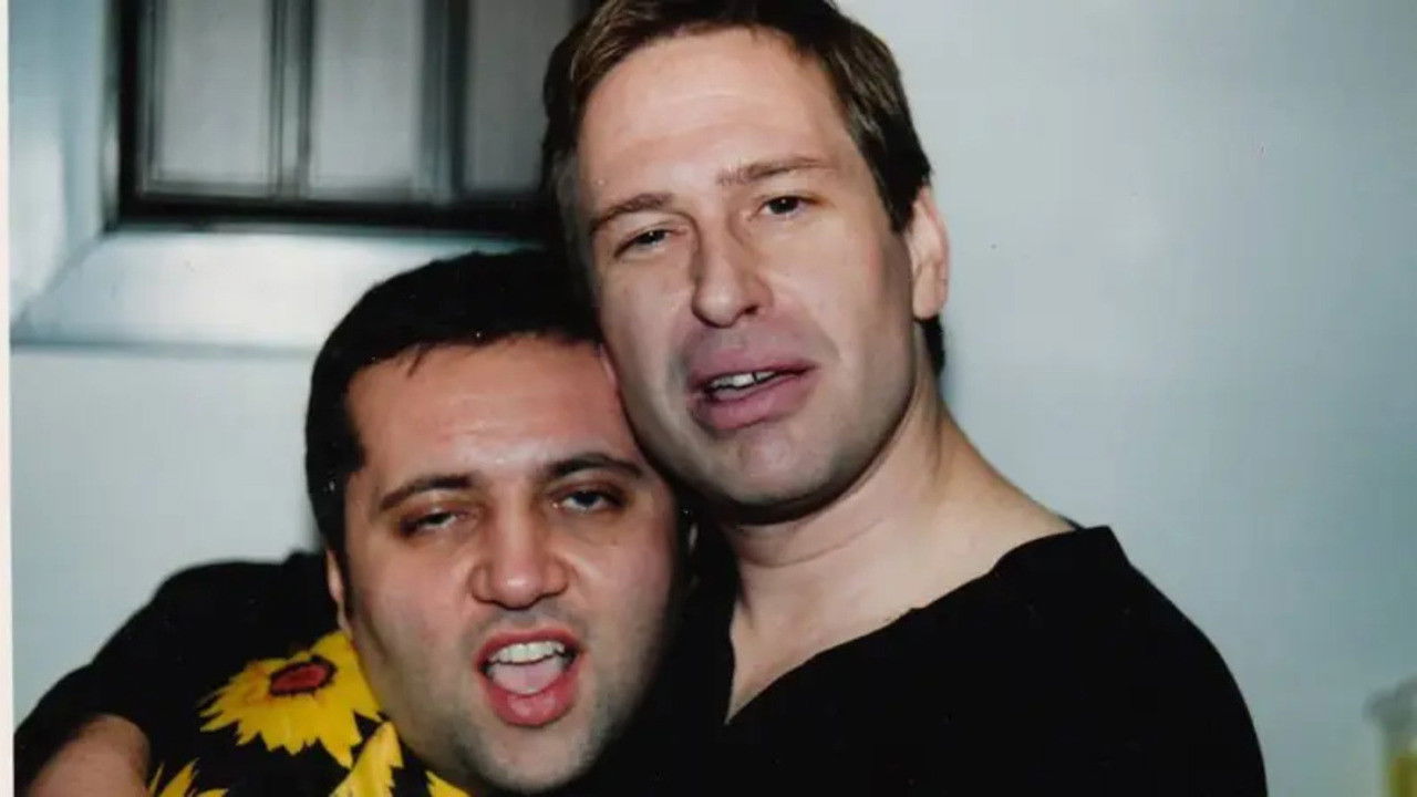 Mouth Congress backdrop