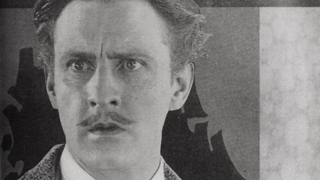 The Test of Honor backdrop