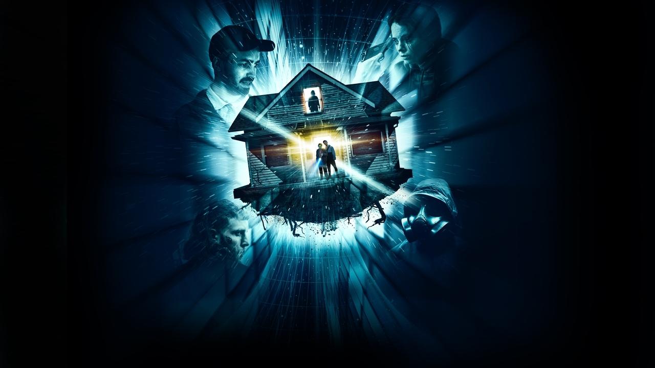 Time Addicts backdrop