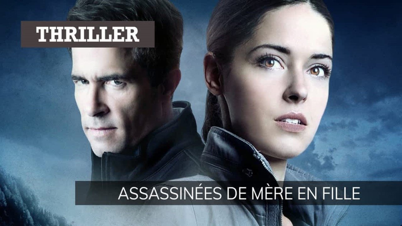 Hidden Truth backdrop