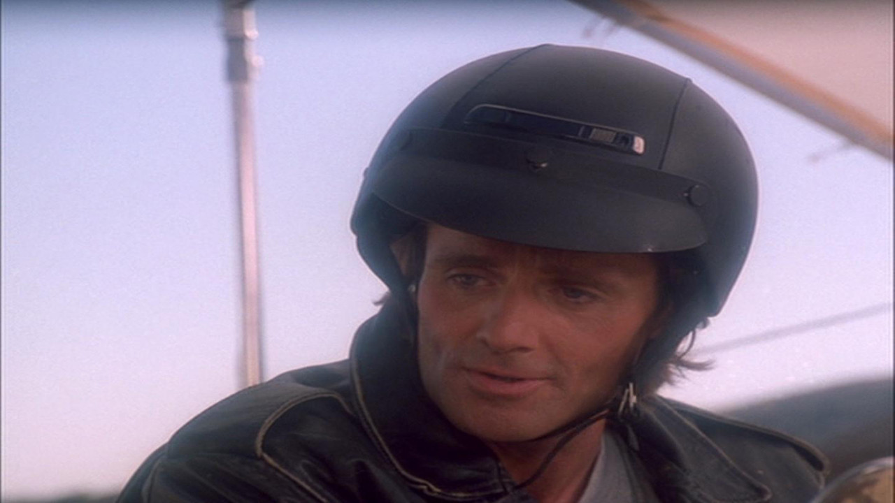 Once in a Lifetime backdrop